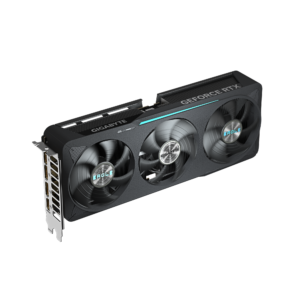 Alternative view of Gigabyte RTX 5070 EAGLE OC SFF 12G