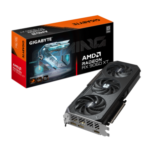 Gigabyte RX 9060 XT GAMING OC 16GB D6 Image 1