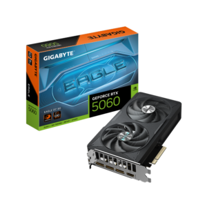 Gigabyte RTX 5060 EAGLE OC 8 GB D7 Image 1
