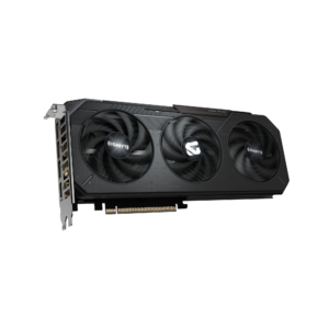 Alternative view of Gigabyte RTX 5050 GAMING OC 8G