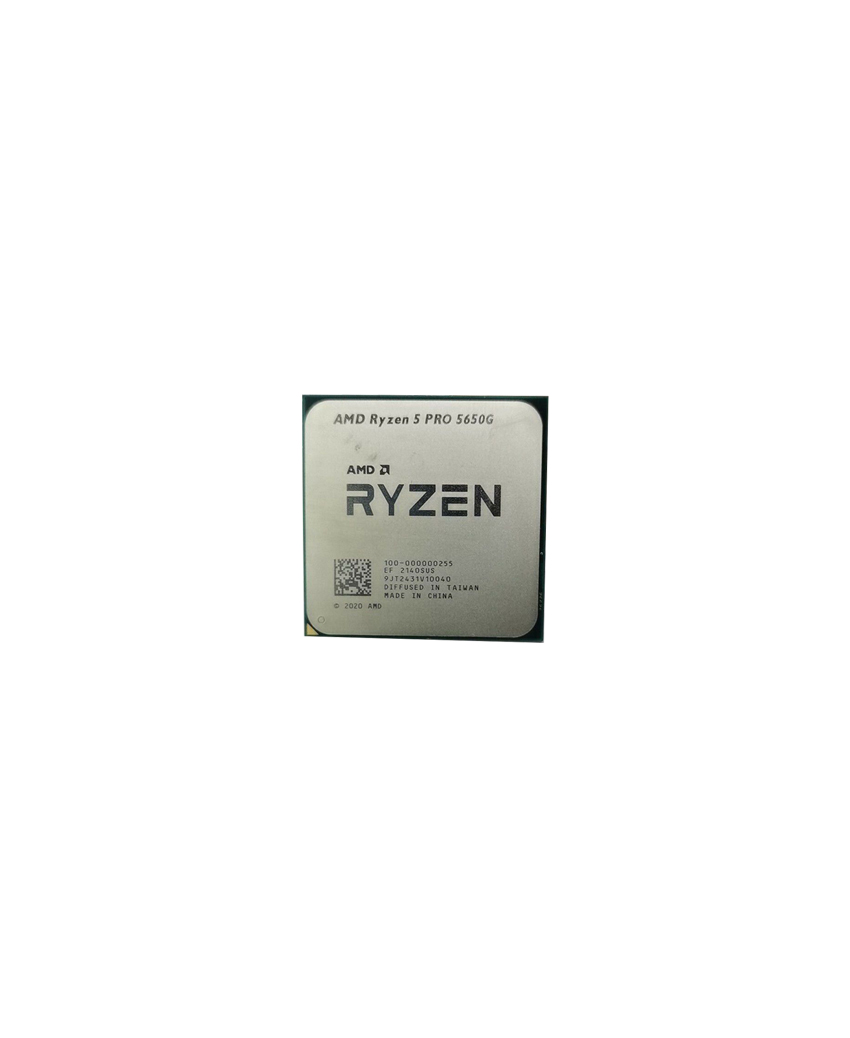 AMD Ryzen 5 5650G MPK