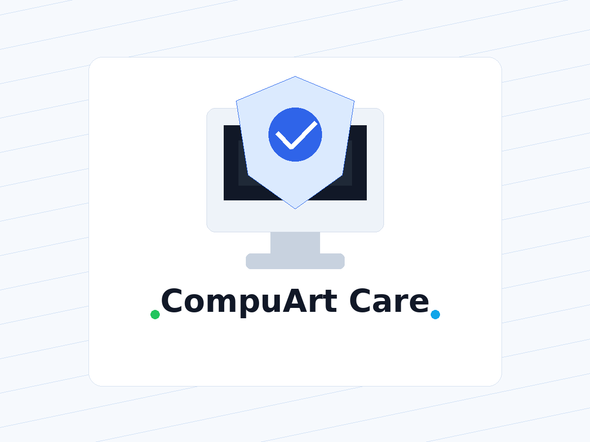 CompuArt Standard Care