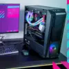 Cooler Master MWE Gold 1050 V2 ATX 3.1