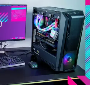 Cooler Master MWE Gold 1050 V2 ATX 3.1