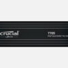 Crucial E100 480GB