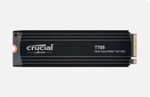 Crucial E100 480GB