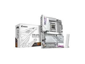 Gigabyte X870E AORUS ELITE WIFI7 ICE 1.2