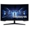 Samsung Odyssey G5 27" 144Hz 1440P