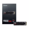 Samsung 9100 PRO, 1TB, PCIe 5.0, NVMe M.2 SSD