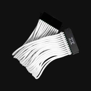XIGMATEK PSU Cable Cover