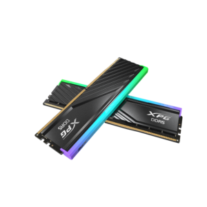 XPG Lancer Blade RGB DDR5 32GB 16X2 CL30 6000 MT/s memory kit