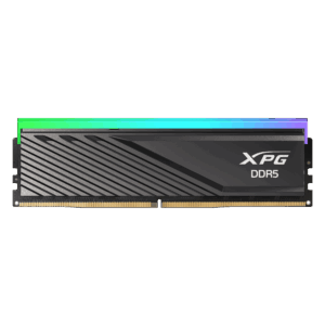 XPG Lancer Blade RGB DDR5 32GB 16X2 CL30 6000 MT/s RGB memory module