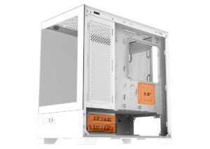 GIGABYTE C201 PANORAMIC ICE compatibility diagram 4