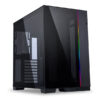 LIAN LI 011 Dynamic EVO Black