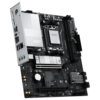 MSI PRO B850M-G motherboard front view