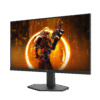 Monitor AOC Gaming 24G11ZE, 24-inch,Full HD, 240Hz,Fast IPS,0.3ms,Normal Stand