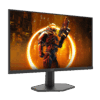 Monitor AOC Gaming 27G11ZE2, 27-inch,Full HD, 240Hz,Fast IPS,0.3ms,Normal Stand