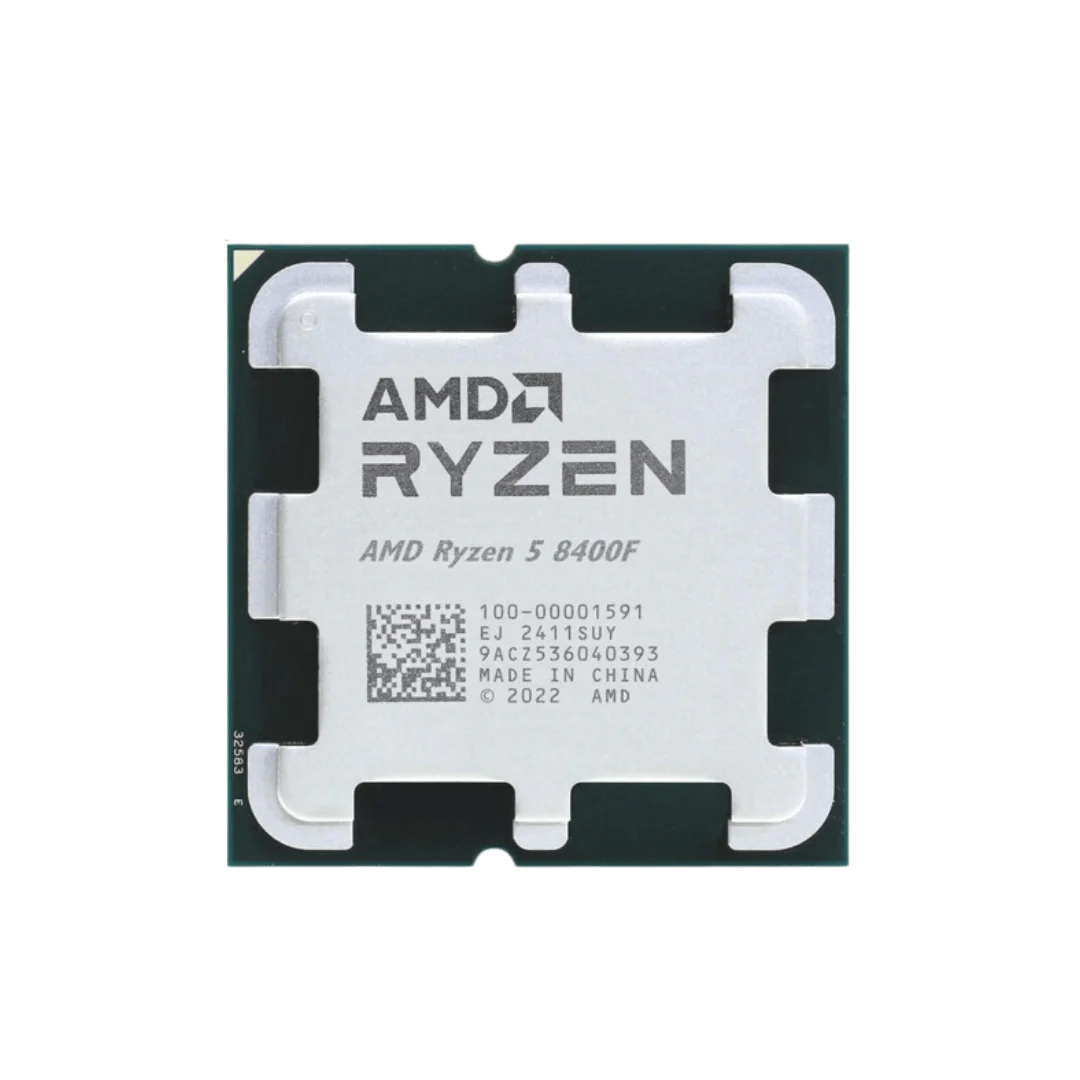 Amd Ryzen 5 8400F MPK