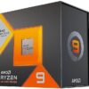 AMD Ryzen 9 7900X3D (12 Core - 24 Thread) Unlocked