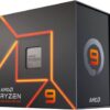 AMD Ryzen 9 7950X (16 Core - 32 Thread) Unlocked