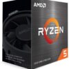 AMD Ryzen 5 5600 6-Core, 12-Thread