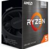 AMD Ryzen 5 5600GT (6 Core - 12 Thread) Radeon Graphics ,AMD Radeon 7 Graphics