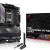 ASUS ROG Crosshair X670E Hero (WiFi 6E)