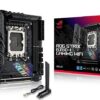 ASUS ROG Strix B760-I Gaming WiFi mini-ITX motherboard,DDR5