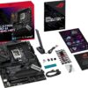 ASUS ROG STRIX Z790-H Gaming (WiFi 6E)