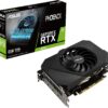 ASUS Phoenix NVIDIA GeForce RTX 3060 V2