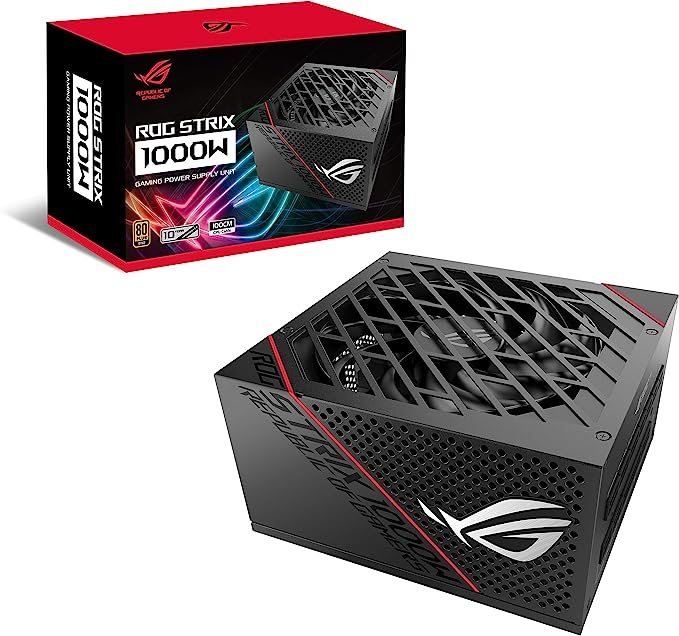ASUS ROG STRIX 1000W Gold