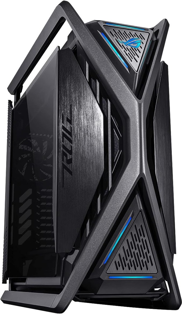 ASUS ROG Hyperion GR701 EATX Full-Tower Computer case