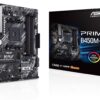 ASUS Prime B450M-A II