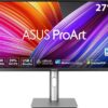 ASUS ProArt Display PA279CRV Professional Monitor