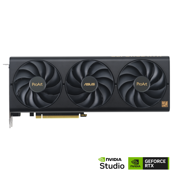 ASUS ProArt RTX 4060 OC edition 8GB GDDR6