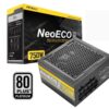 Antec NEOECO NE750W 80 Plus Platinum Power Supply 750 Watt Full Modular ATX