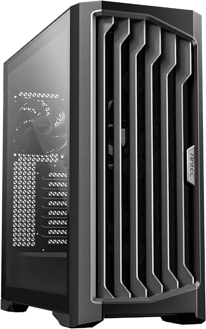 Alternative view of Antec Performance 1 FT, Full Tower