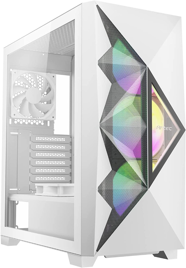 Antec DF800 Flux White