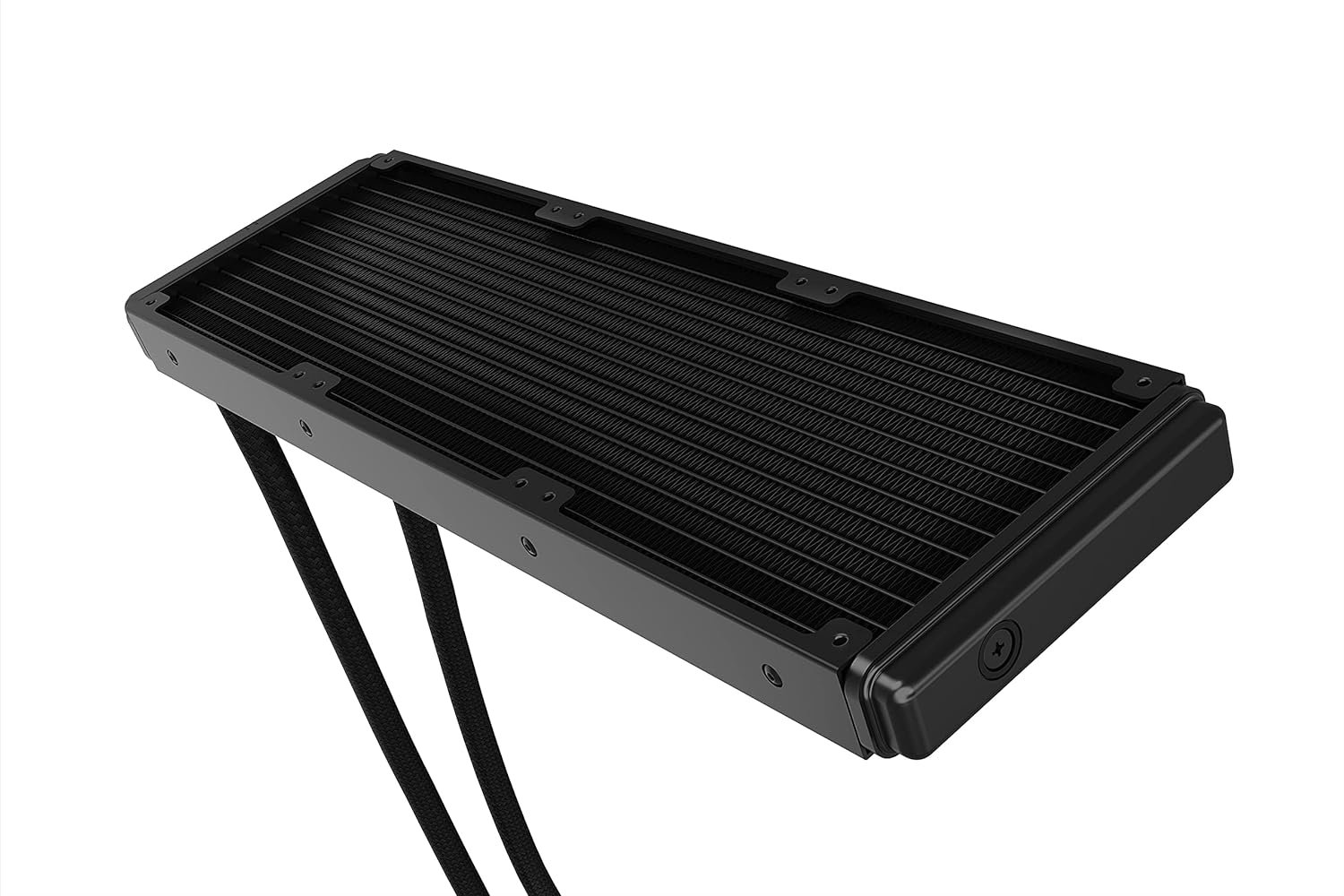 Alternative view of Be Quiet BW012 Silent Loop 2 360mm