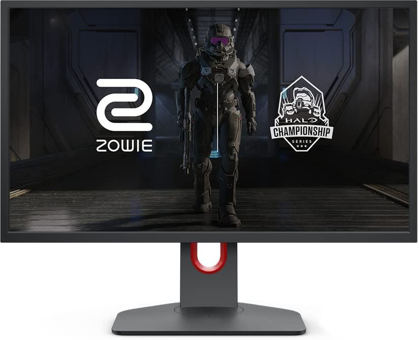 BenQ Zowie XL2540K 24.5 inch 240Hz Gaming Monitor