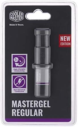 Cooler Master MasterGel Regular High Performance Thermal Paste 5W/mK