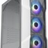 Cooler Master MASTERBOX TD500 MESH V2 White
