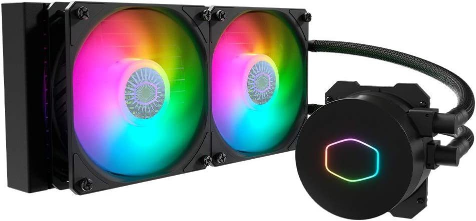 Cooler Master MasterLiquid ML240L ARGB V2