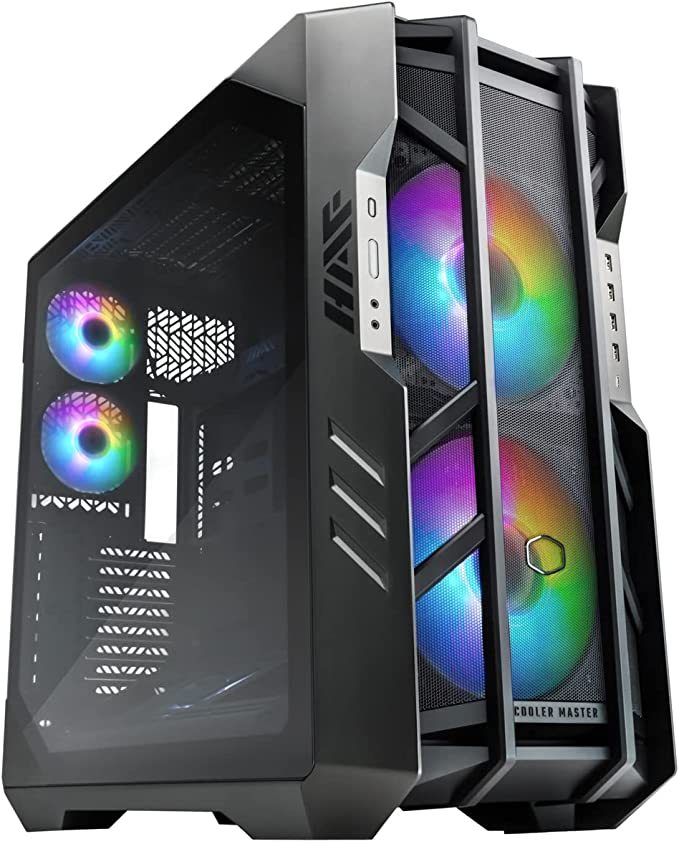 Cooler Master HAF 700 E-ATX