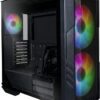 Cooler Master HAF 500