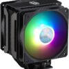 CoolerMaster MasterAir MA612 Stealth ARGB