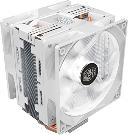 Cooler Master Hyper 212 LED Turbo White Edition