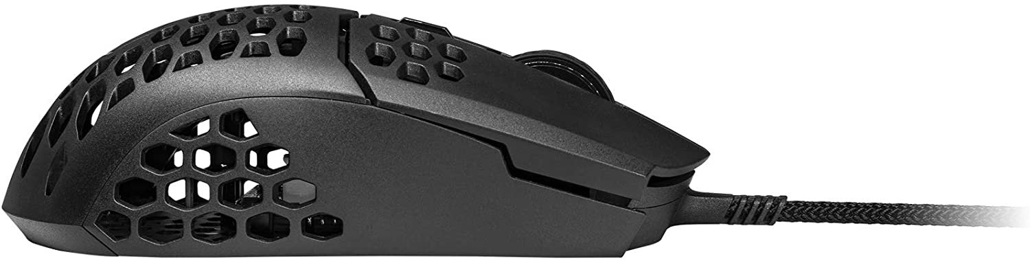 Alternative view of Cooler Master MM710 53G Gaming Mouse