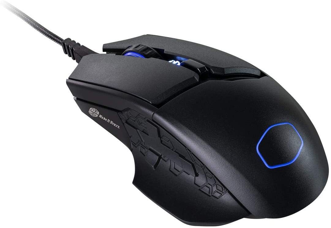 Cooler Master MM830 Gaming Mouse