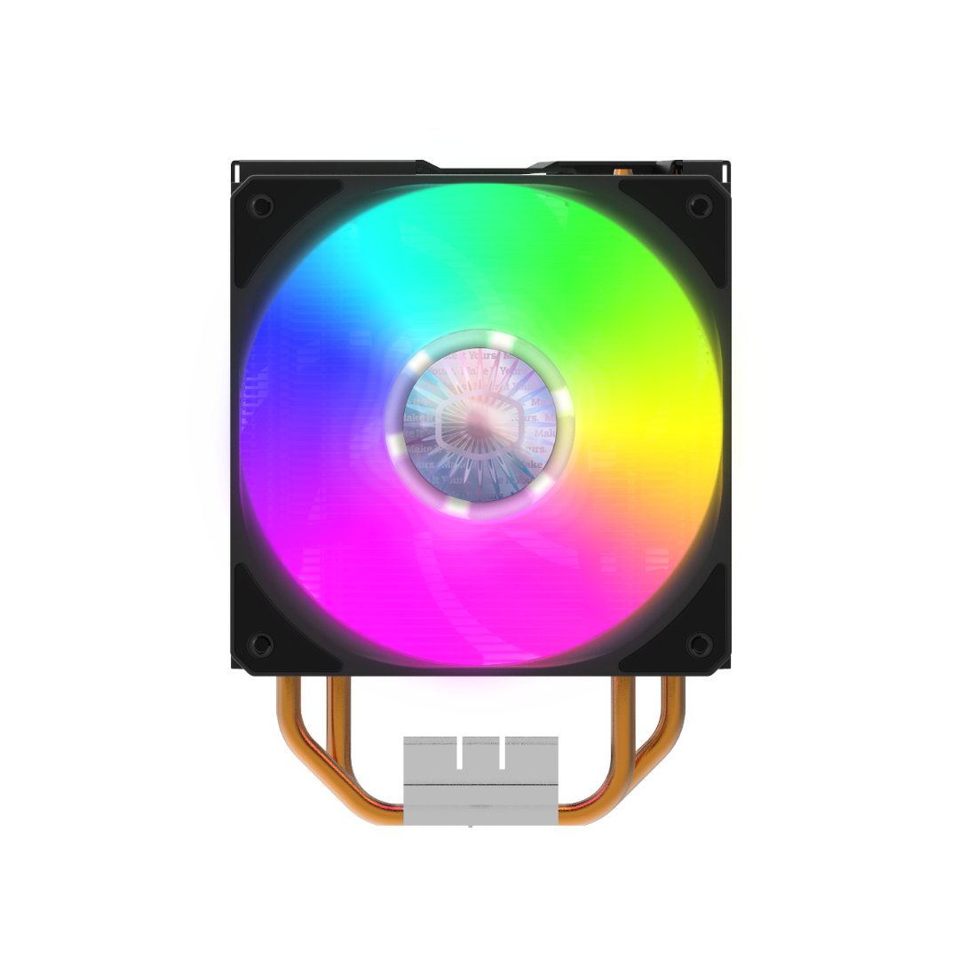 Cooler Master HYPER 212 LED TURBO ARGB